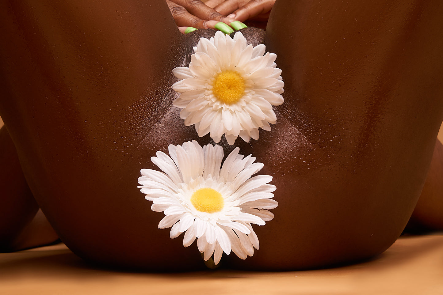 Flower Child
