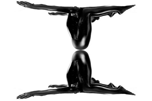Contorted